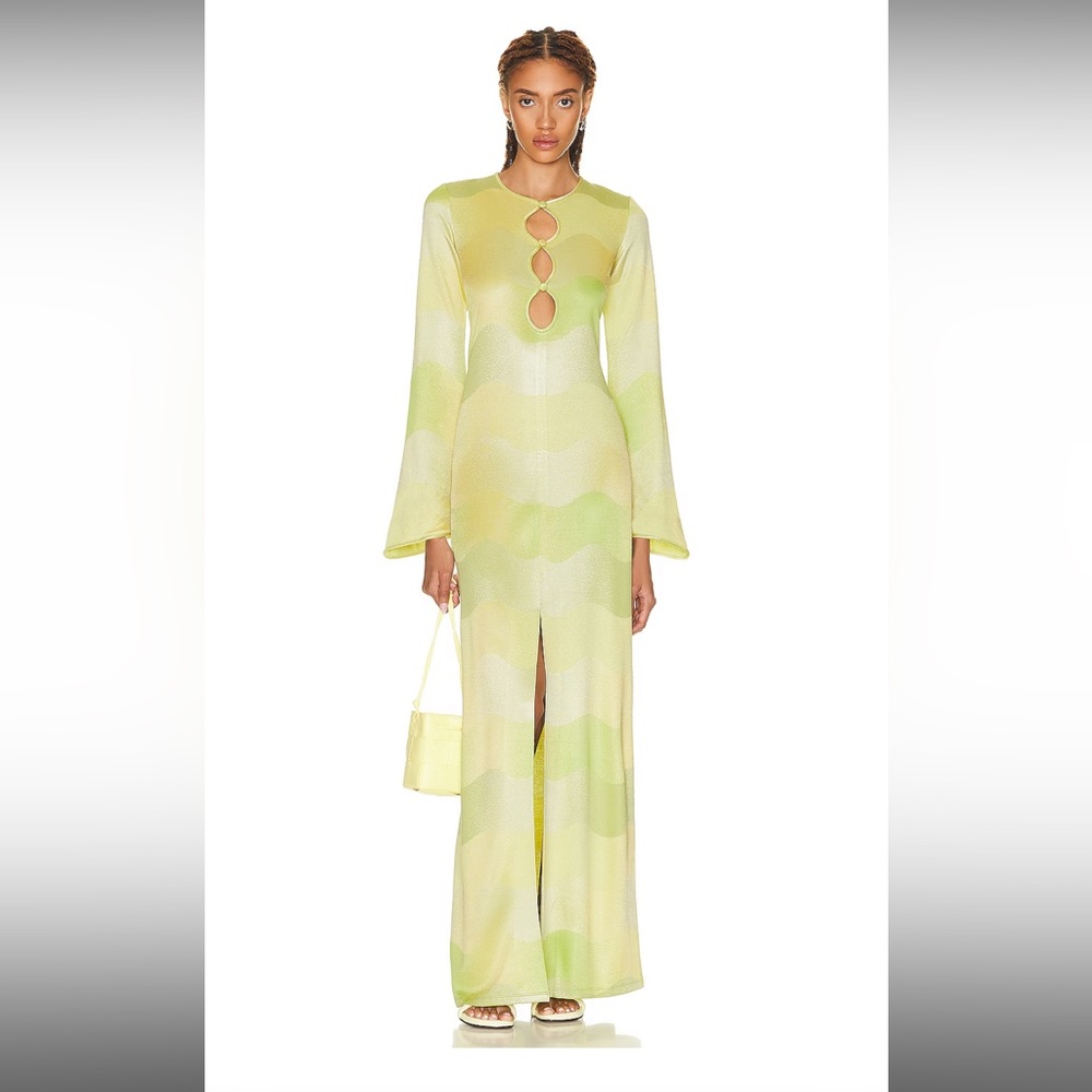 ALEXIS Serena Dress